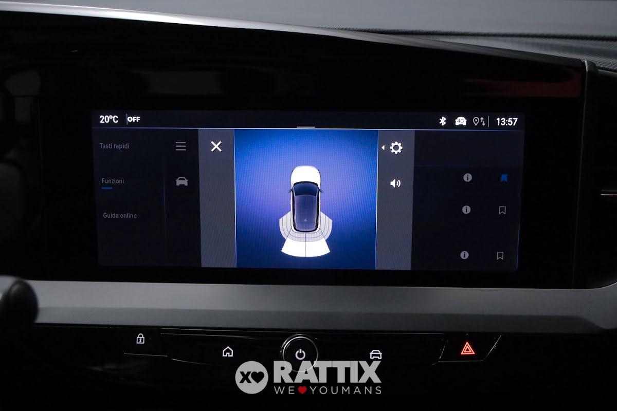 Opel Mokka 1.2 136CV Edition