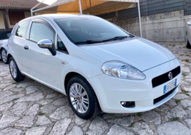 Fiat Grande Punto 1.3 MJT 75 CV 3 porte EURO 4