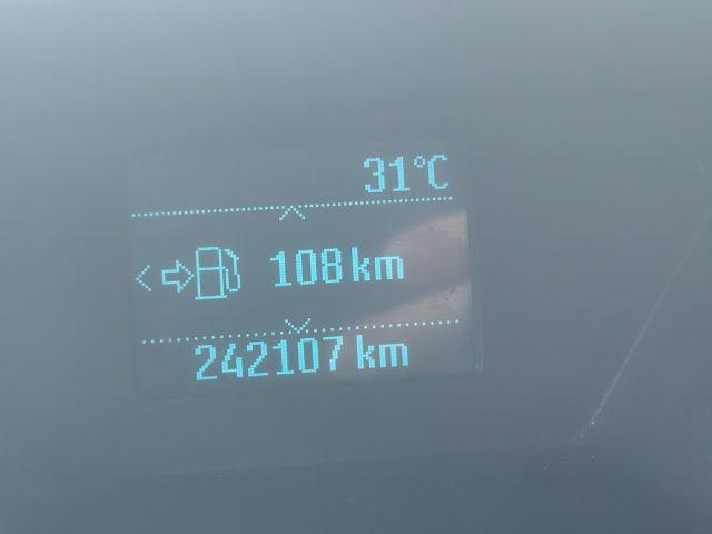 FORD Transit Connect GUASTO AL MOTORE 1.5 TDCi 100CV Furgone