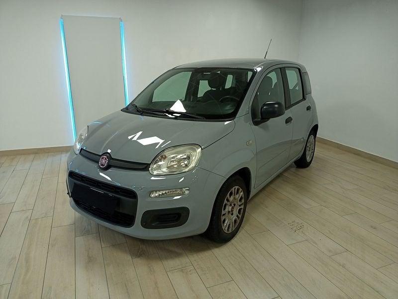 FIAT Panda 3ª serie 1.2 Easy