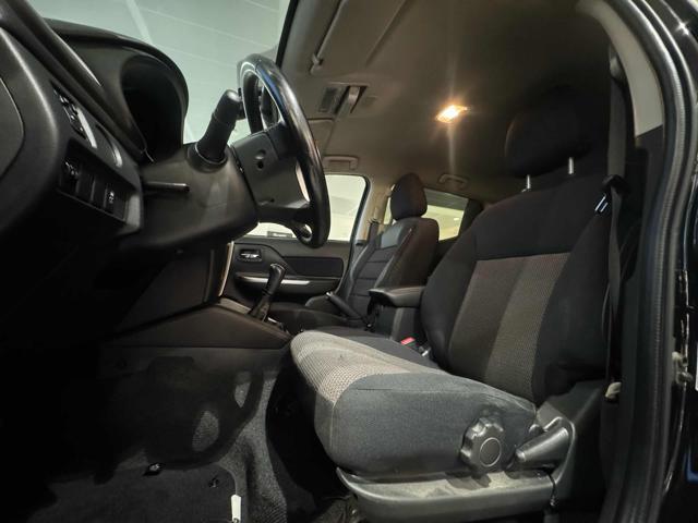 MITSUBISHI L200 2.3 D Club Cab 4x4 Super Select Intense