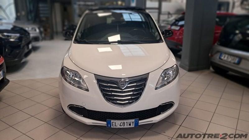 Lancia Ypsilon Ypsilon 1.2 69 CV 5 porte S&S Platinum