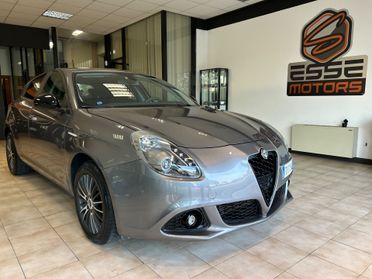 Alfa Romeo Giulietta - 2016 1.6 JTDm 120 CV 113.000 KM