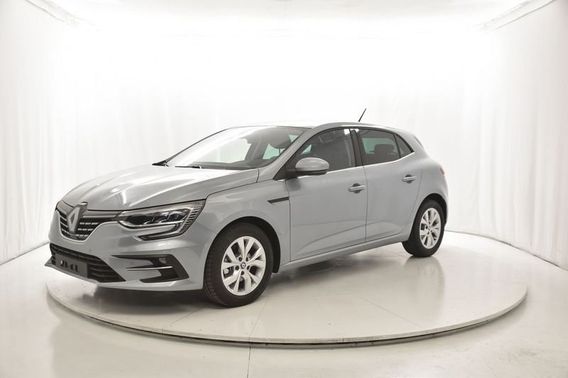 Renault Mégane Blue dCi 115 CV Business , NUOVA