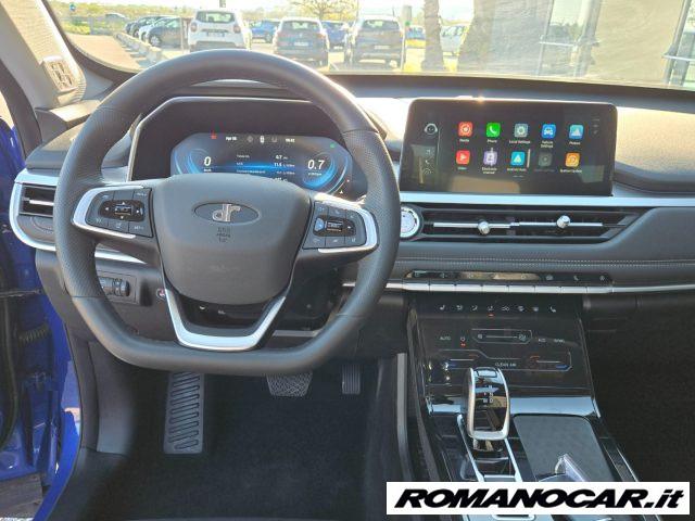 DR MOTOR DR 6.0 1.5 T CVT GPL DEMO NO OBBLIGO FINANZIAMENTO