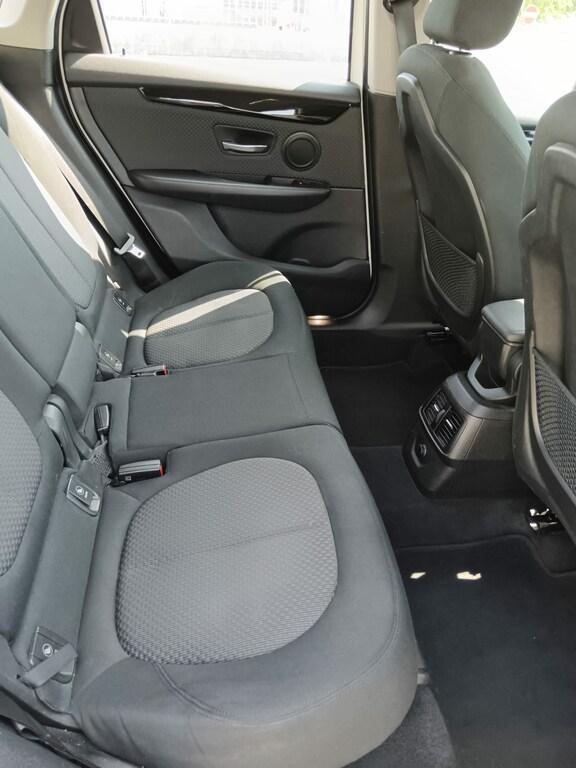 BMW Serie 2 Active Tourer 216 d