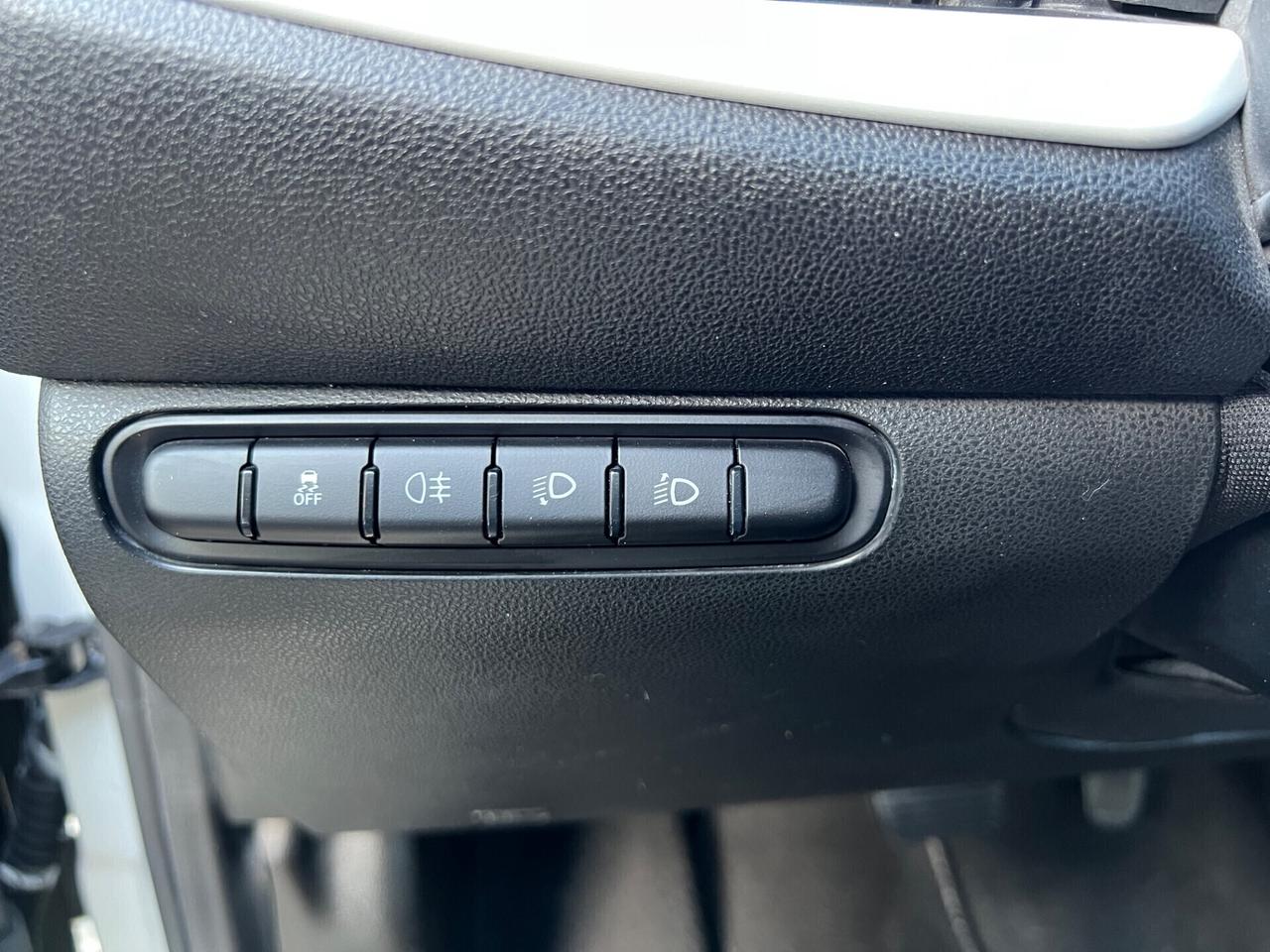 Fiat 500 500e Berlina 42 kWh La Prima