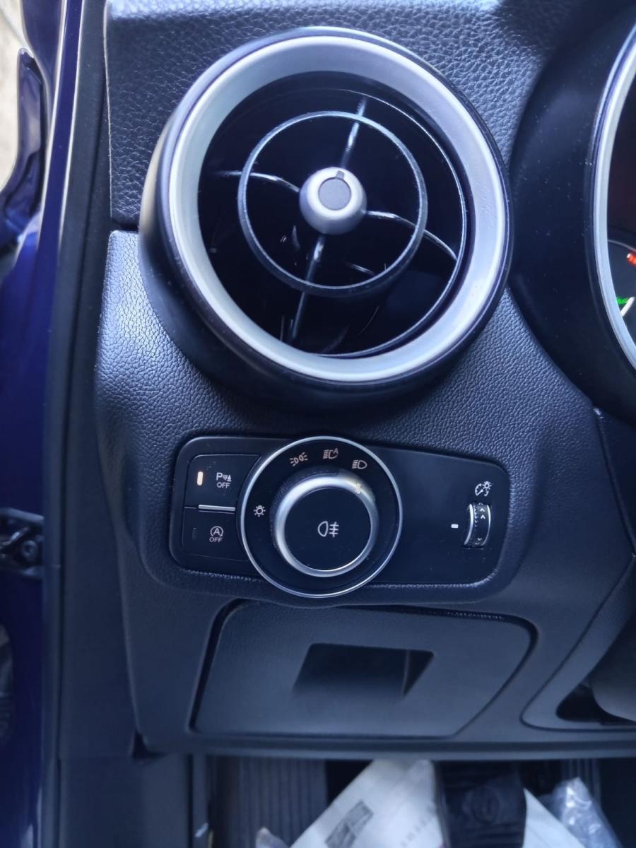 ALFA ROMEO Stelvio 2.2 T.diesel 190CV AT8 RWD Exec.