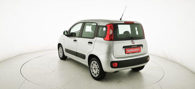 FIAT Panda 1.3 MJT 95 CV S&S Easy