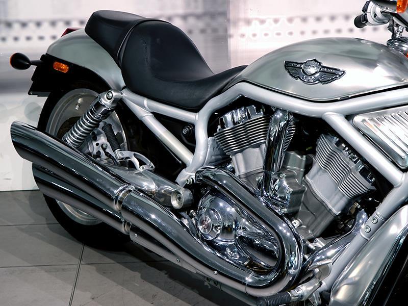 Harley Davidson V-Rod 1130 VRSCA
