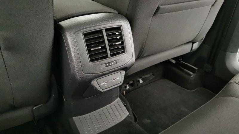 Volkswagen T-Roc 2.0 tdi Business 115cv