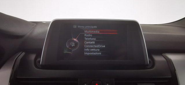 BMW 216 d Active Tourer Advantage