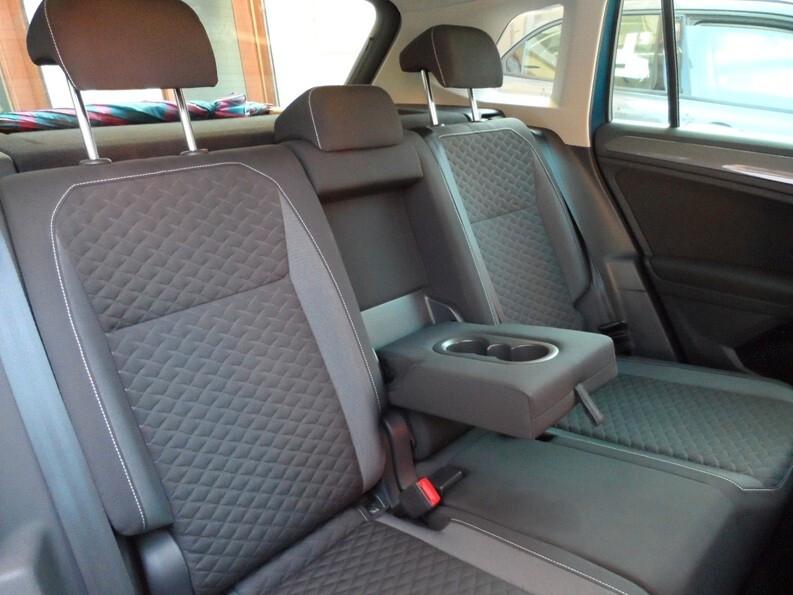 Volkswagen Tiguan 2.0 TDI 150 CV JOIN