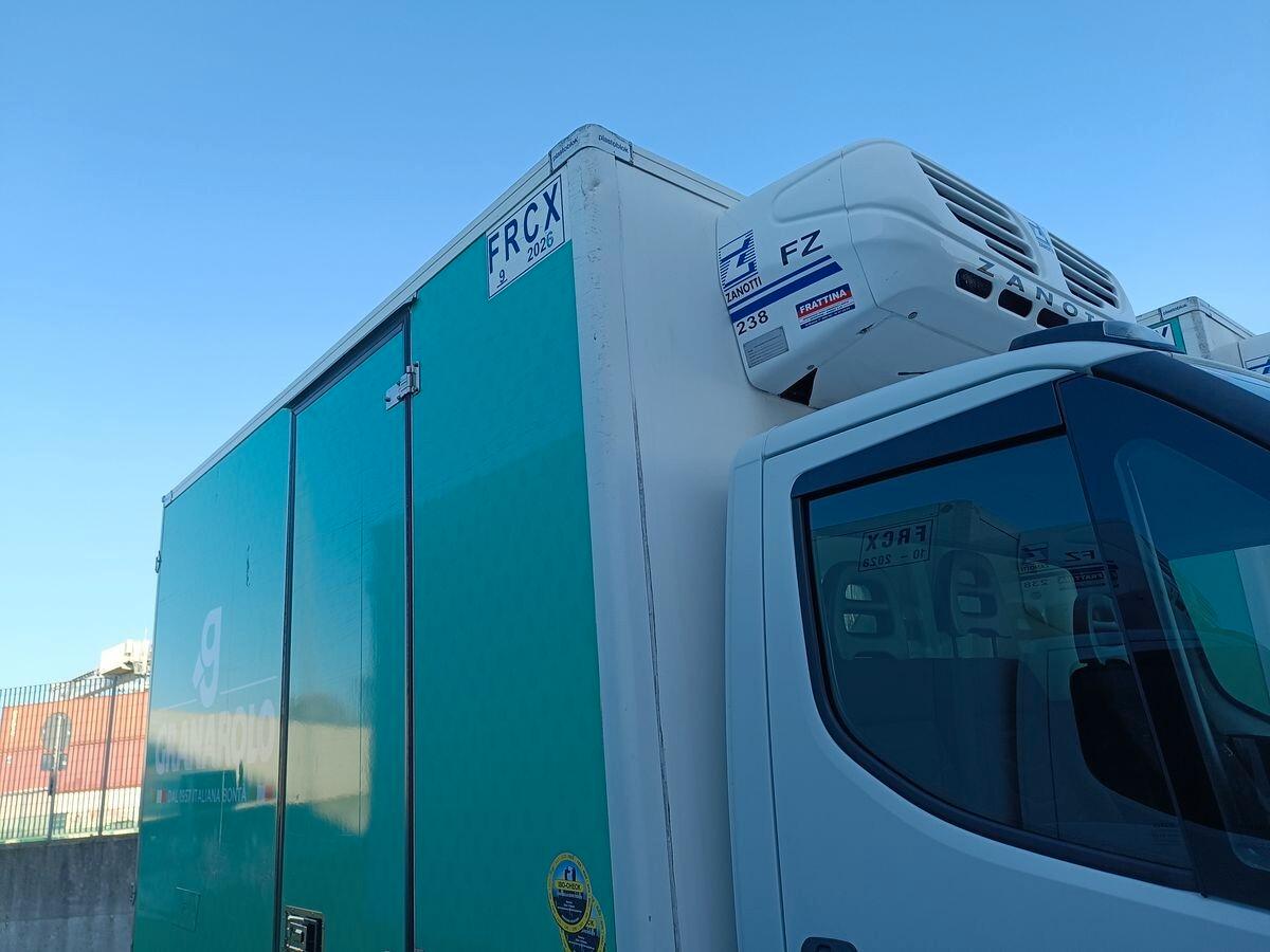 IVECO DAILY 35S16 2.3hpi FRIGO FRC -20 GRADI