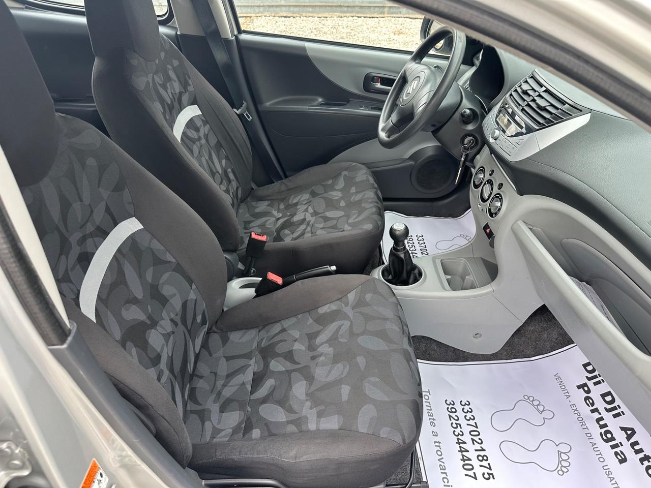 Suzuki Alto 1.0 GLX