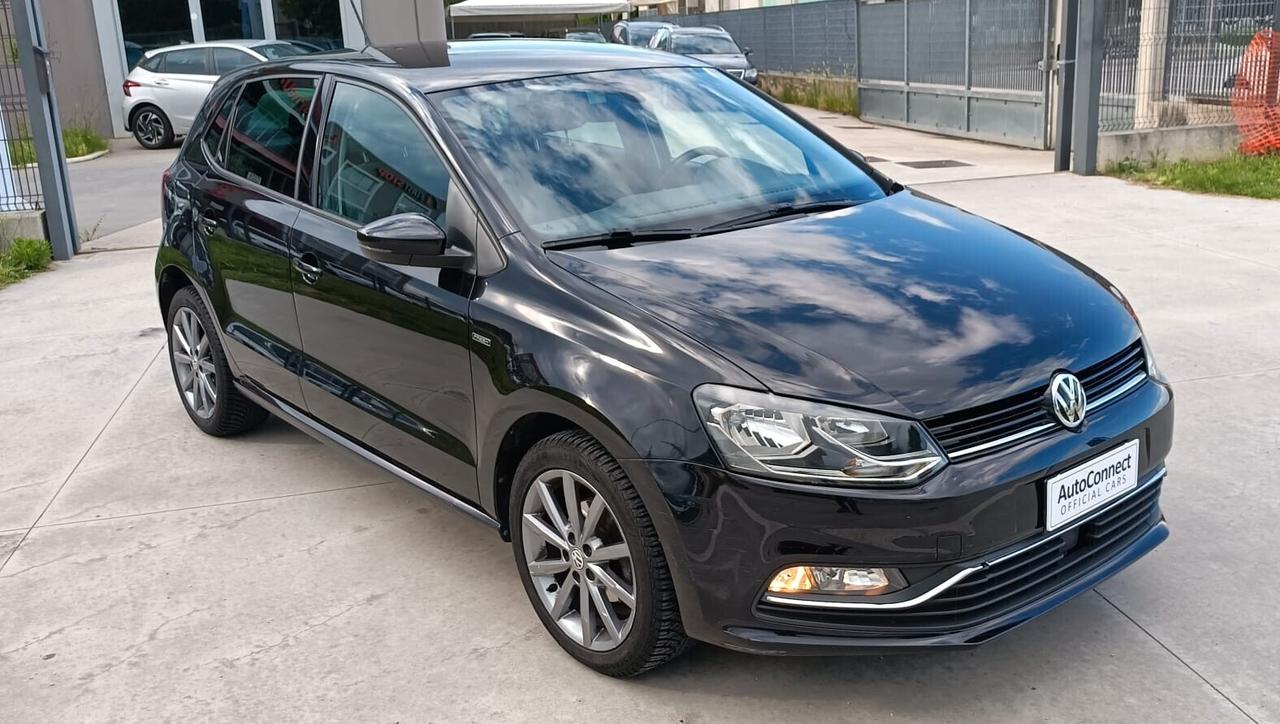 Volkswagen Polo 1.2 TSI 5p. Fresh BlueMotion Technology