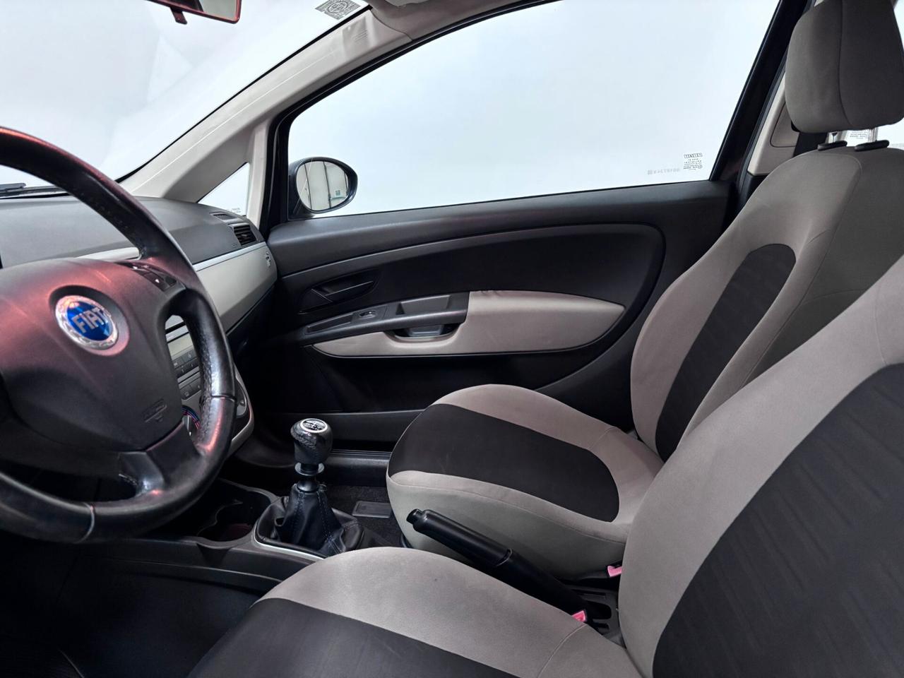 Fiat Grande Punto 1.2 3 porte **** NEOPATENTATI***