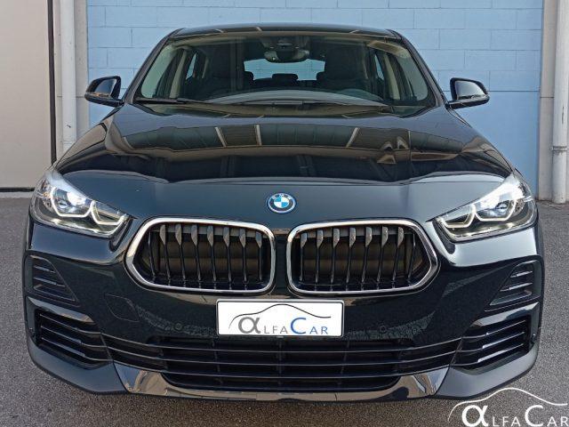 BMW X2 xDrive25e Business-X