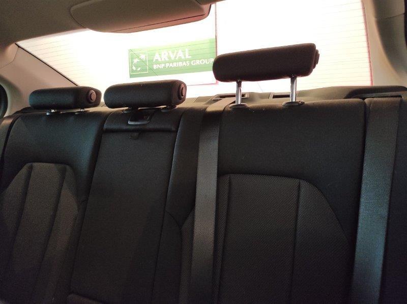 BMW Serie 3(G20/1-80/1) - 318d 48V Business Advantage