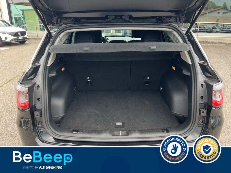 Jeep Compass 1.3 TURBO T4 LIMITED 2WD 150CV DDCT MY20