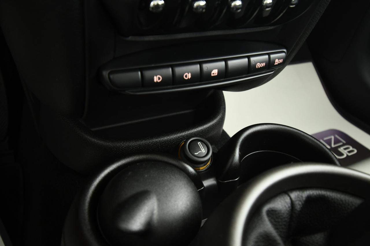 MINI Mini Countryman 1.6 One NEOPATENTATI