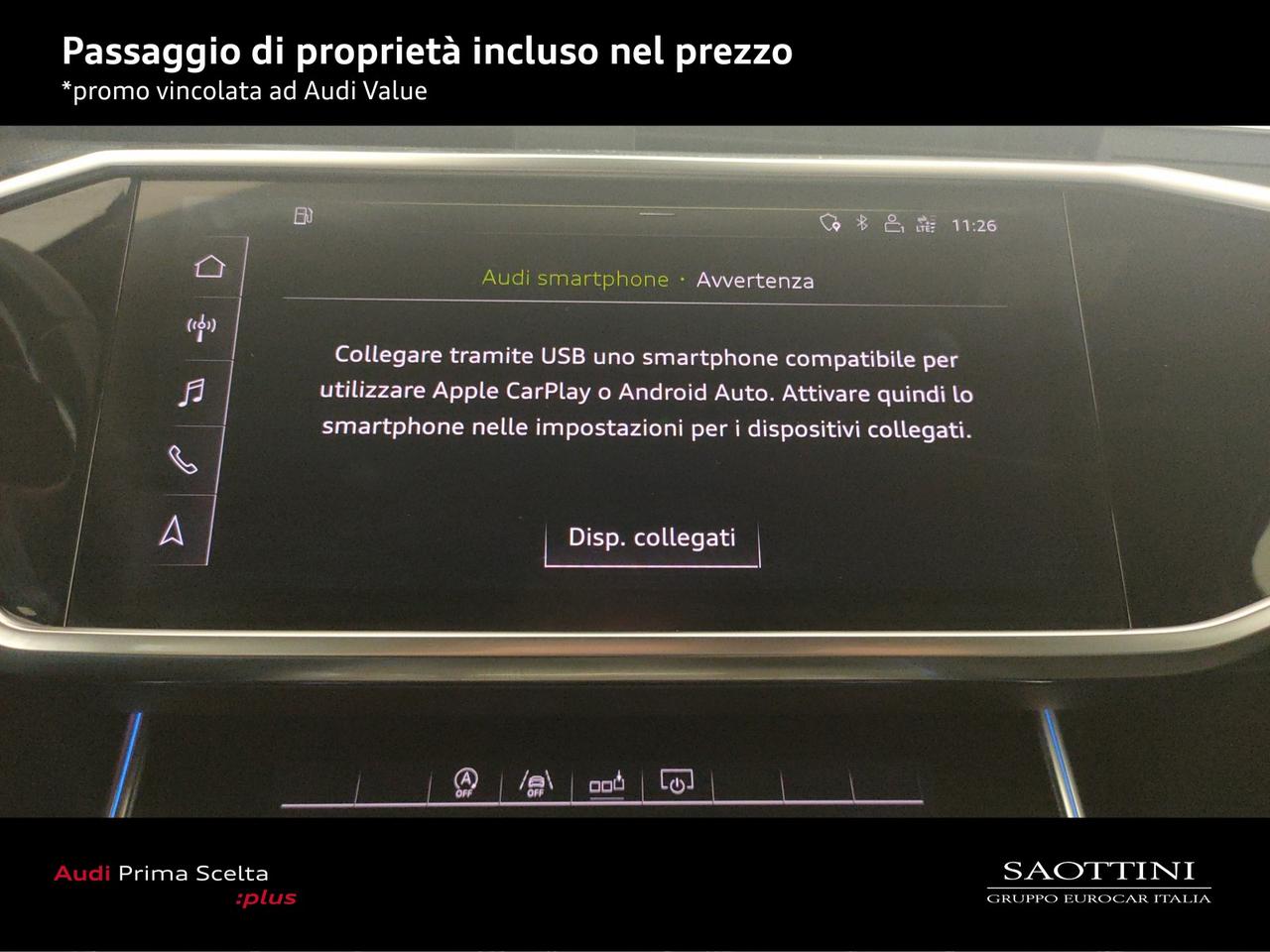 Avant 40 2.0 TDI Business Design S tronic