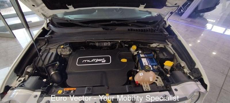 Jeep Renegade 1.6 Multijet 120cv Limited