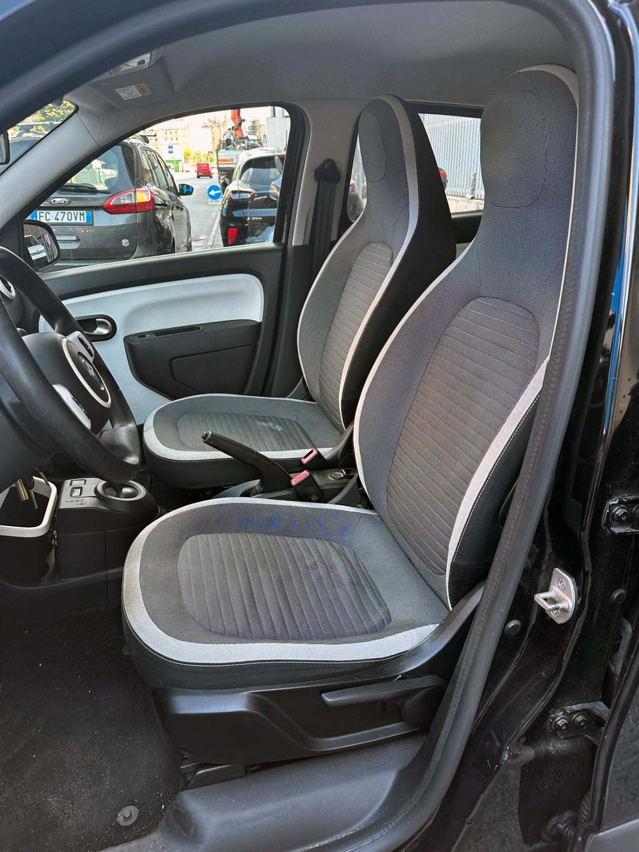 Renault Twingo TCe 90 CV EDC Lovely2 AUTOMATICA