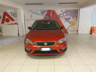 Seat Leon 1.6 TDI 115 CV 5p. Business