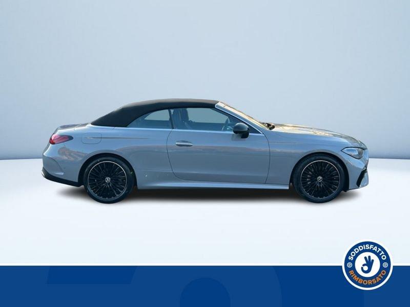 Mercedes-Benz CLE Cabrio CLE 220d Cabrio AMG Line Premium Plus