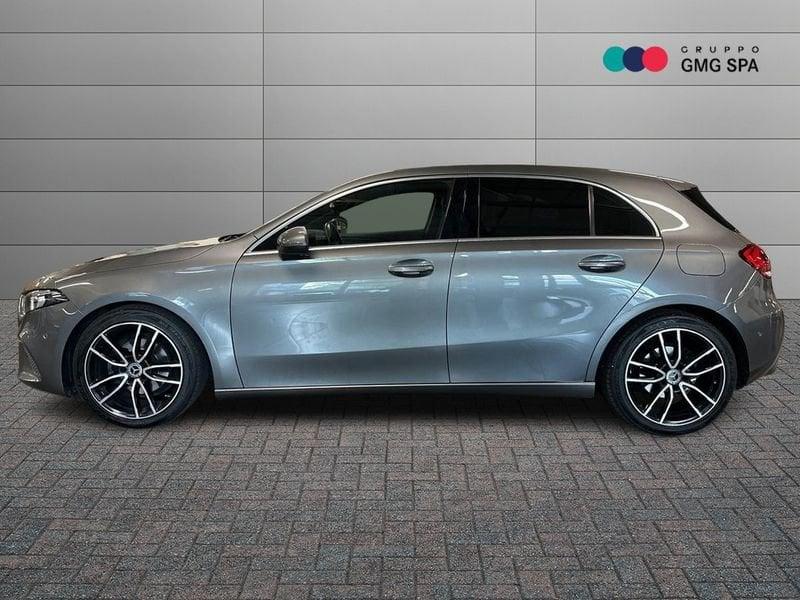 Mercedes-Benz Classe A A 180 d Business Extra auto
