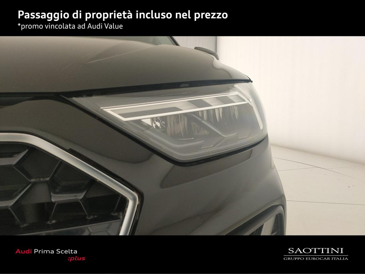 Sportback 35 1.5 TFSI S line edition S tronic