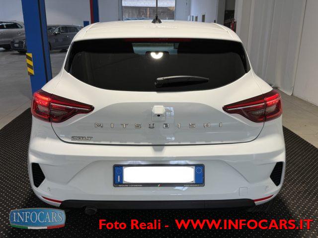 MITSUBISHI Colt 1.0L turbo 90 CV Invite - PROMO