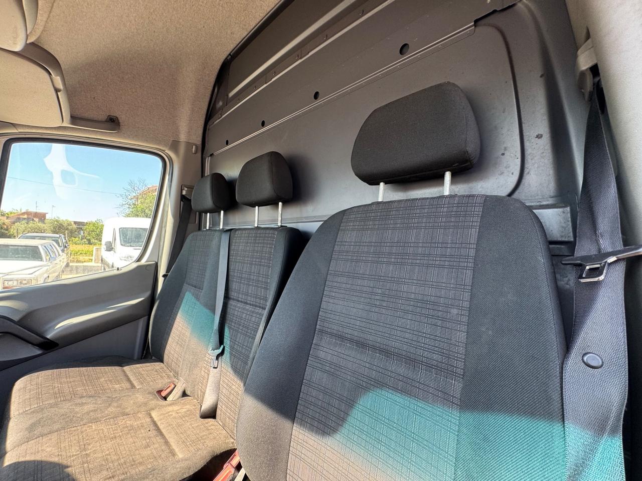 Mercedes Sprinter 314 CDI