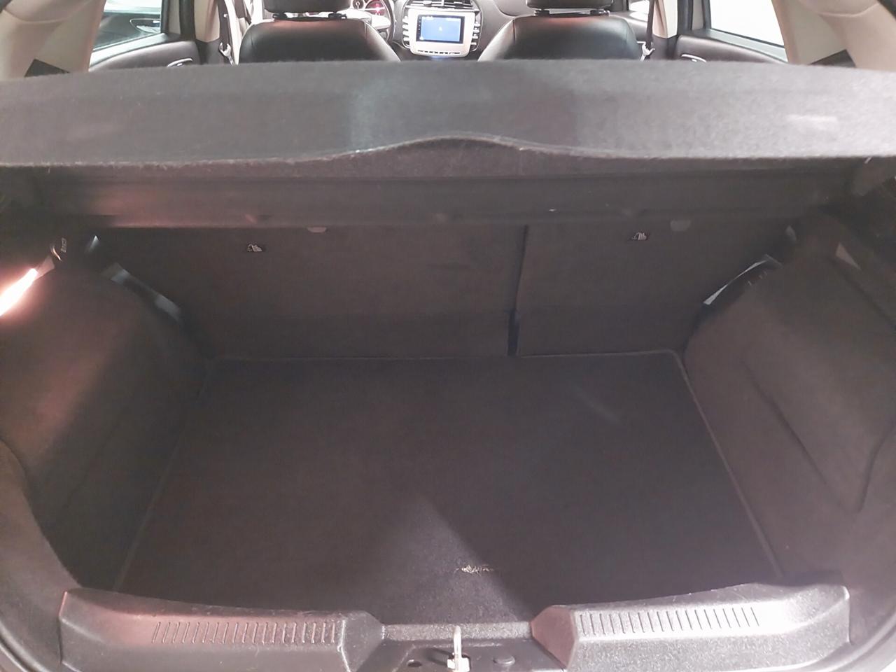 Lancia Delta 1.6 MJT DPF Platinum - ok neopatentati