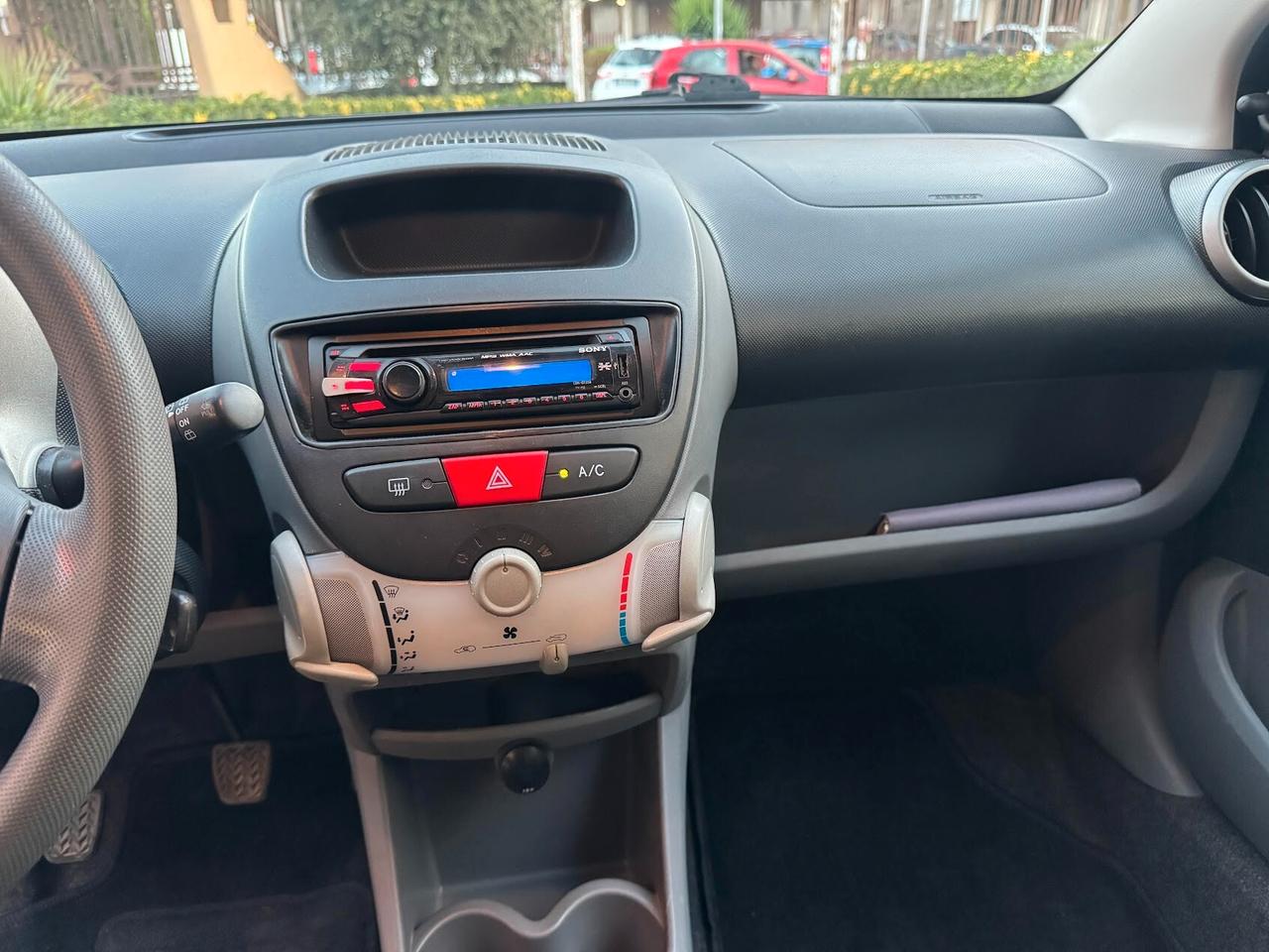 Citroen C1 1.0 3 porte AMIC1