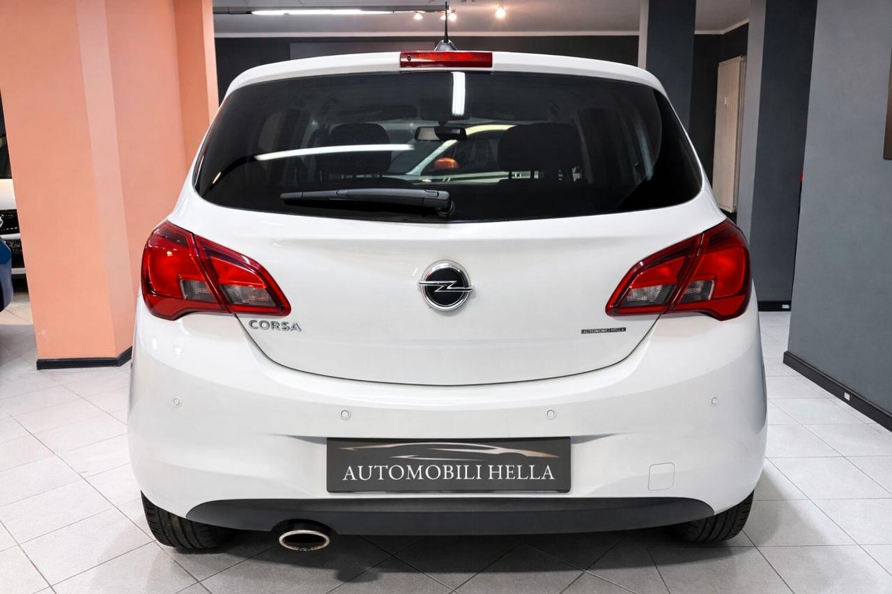 Opel Corsa 59000 KM ( PREZZO REALE NO VINCOLI)