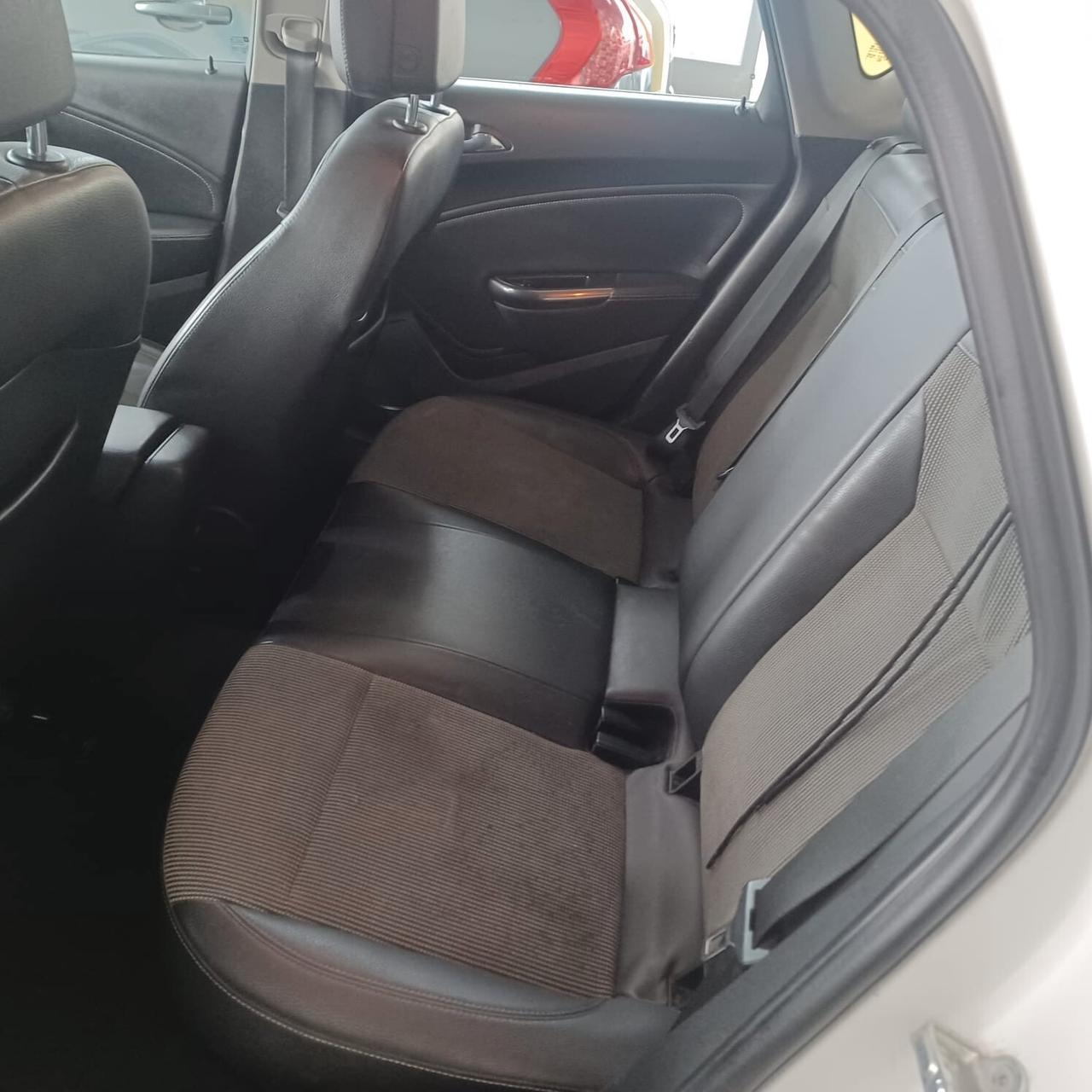 FULL OPTIONAL NEOPATENTATI ASTRA 1.7 TDI