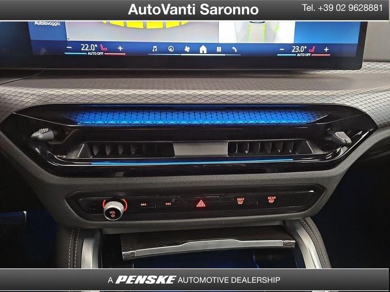 BMW Serie 4 Gran Coupé 420d xDrive 48V Msport Pro