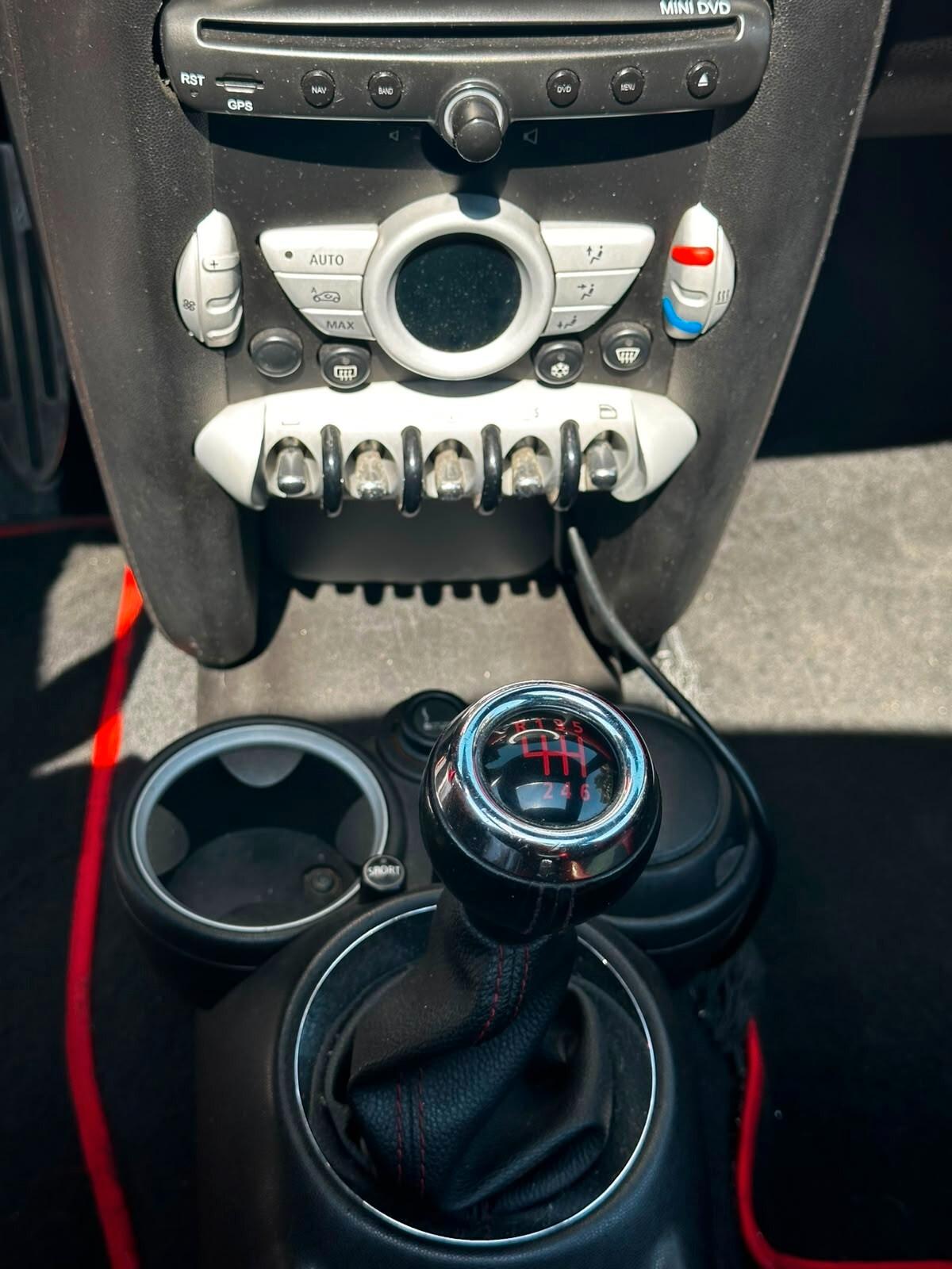 Mini Cooper S 1.6 16V STAGE 2
