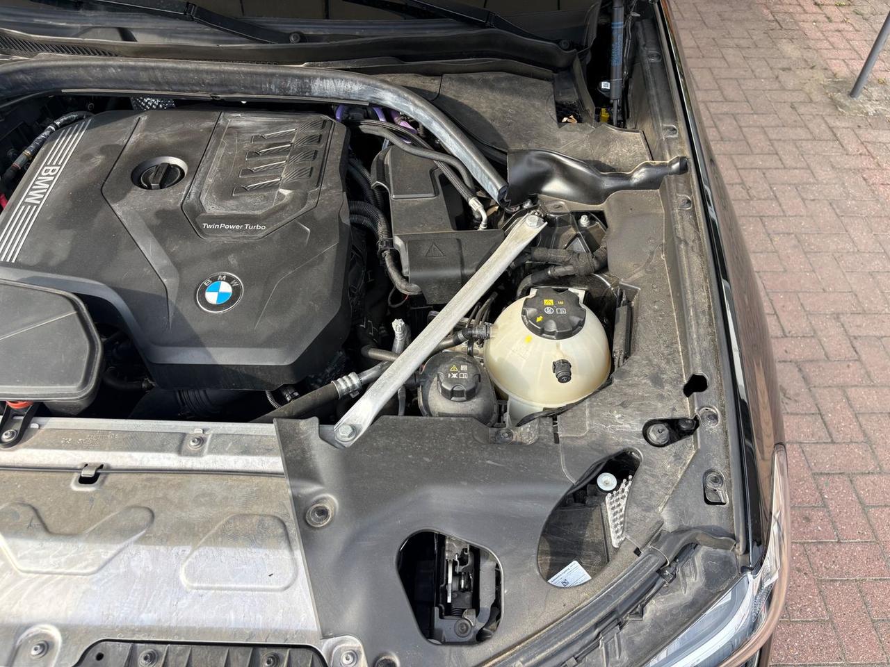 Bmw X4 M Sport 20 i MHEV IVA ESPOSTA #11518