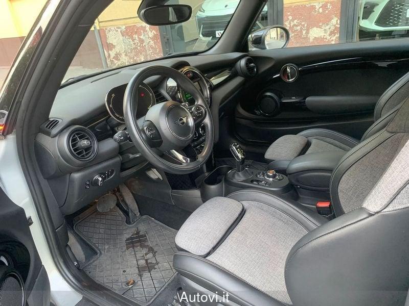 MINI Mini Full Electric Mini Cooper SE XL - ELETTRICA (PROMO)