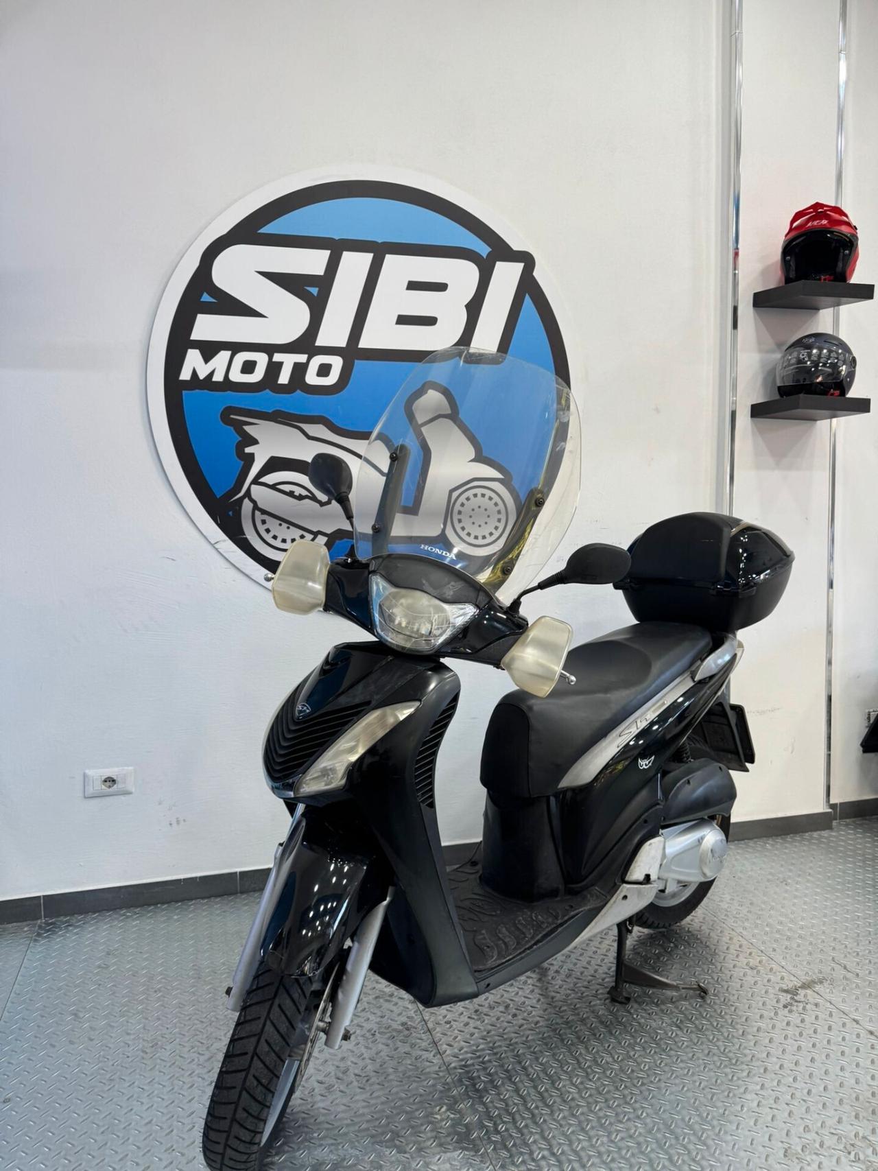 Honda SH 150