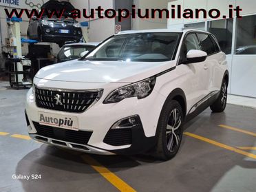 PEUGEOT 5008 BlueHDi 130 S&S EAT8 Allure
