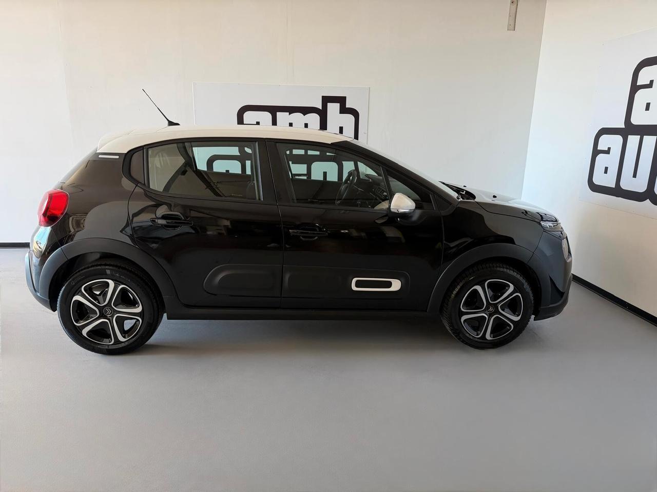 Citroen C3 83Cv Shine