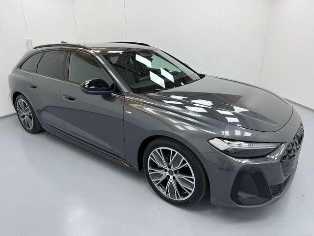 Audi A5 AVANT FACELIFT TFSI S-TRONIC 204CV MY25 ONLY PROMO
