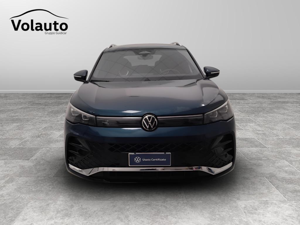 VOLKSWAGEN Tiguan III 2024 - Tiguan 2.0 tdi R-Line 150cv dsg