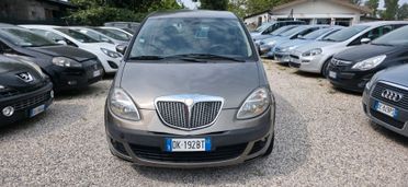 Lancia MUSA 1.4 16V Platino Plus neopatentati