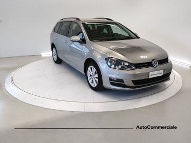 Volkswagen Golf Golf Variant 1.6 TDI 110 CV Comfortline BlueMotion Tech.