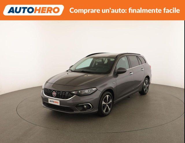 FIAT Tipo 1.6 Mjt S&S SW Business